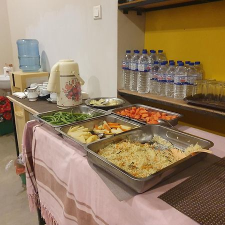 Ruwinsons Canal Garden أنرادابورام المظهر الخارجي الصورة