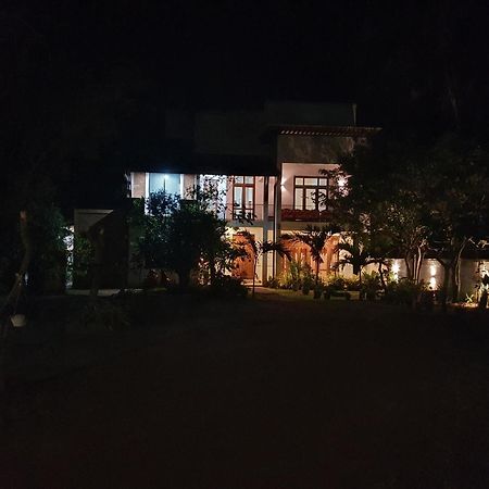 Ruwinsons Canal Garden أنرادابورام المظهر الخارجي الصورة