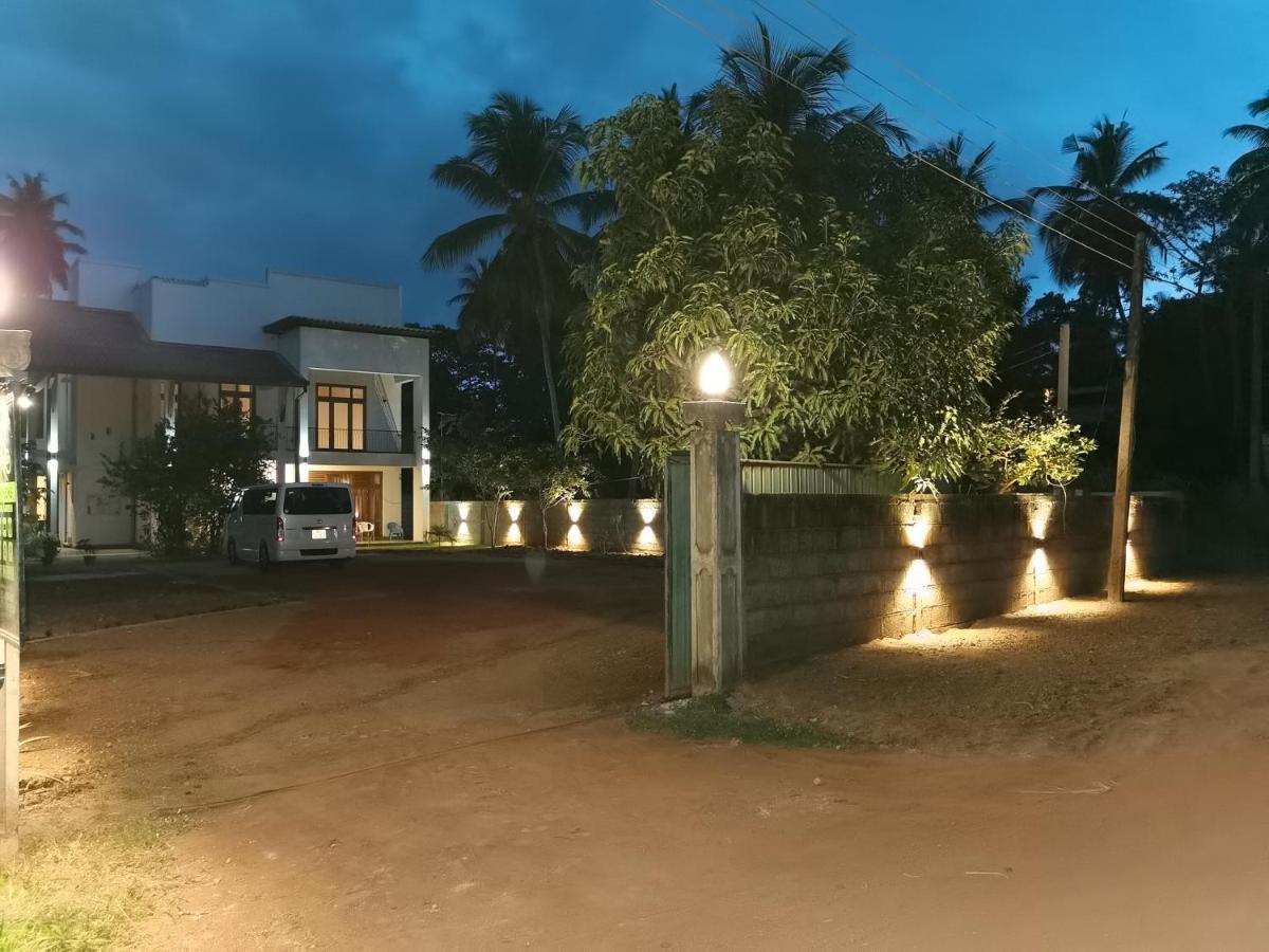 Ruwinsons Canal Garden أنرادابورام المظهر الخارجي الصورة
