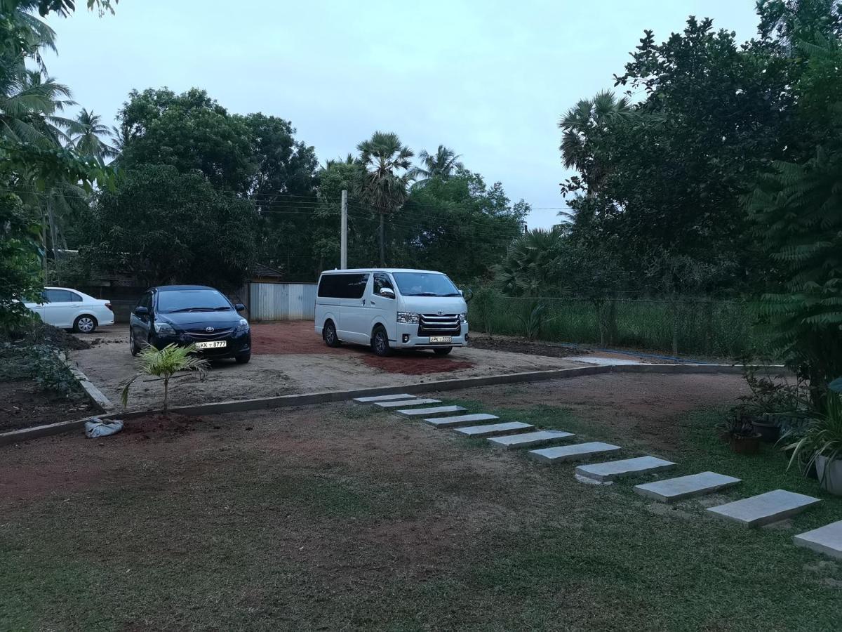 Ruwinsons Canal Garden أنرادابورام المظهر الخارجي الصورة