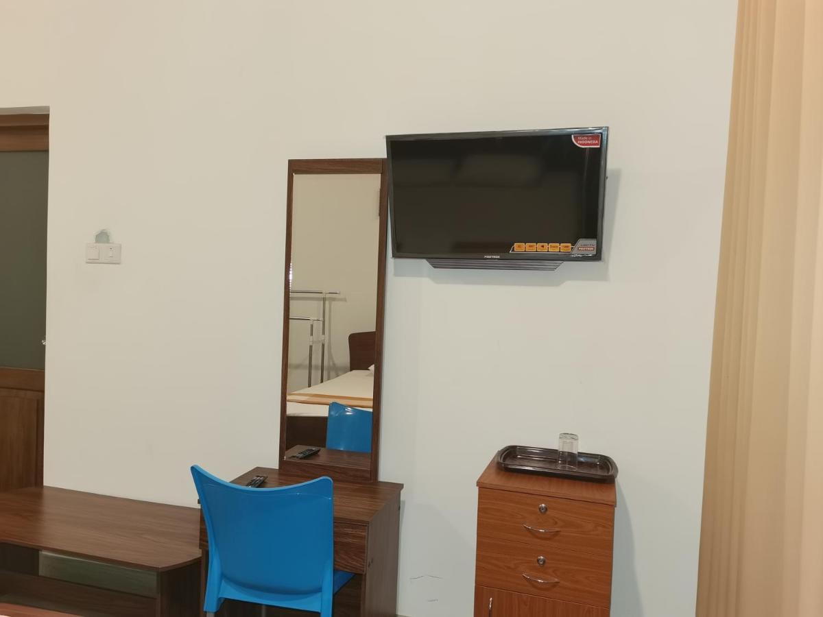 Ruwinsons Canal Garden أنرادابورام المظهر الخارجي الصورة