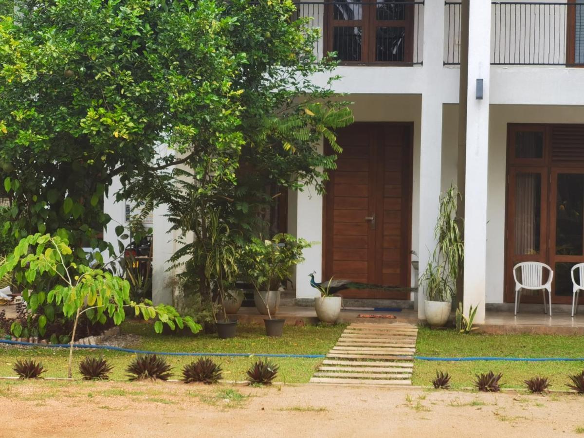 Ruwinsons Canal Garden أنرادابورام المظهر الخارجي الصورة