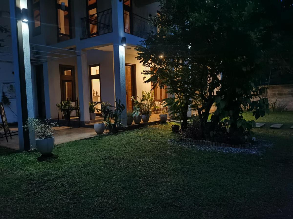 Ruwinsons Canal Garden أنرادابورام المظهر الخارجي الصورة