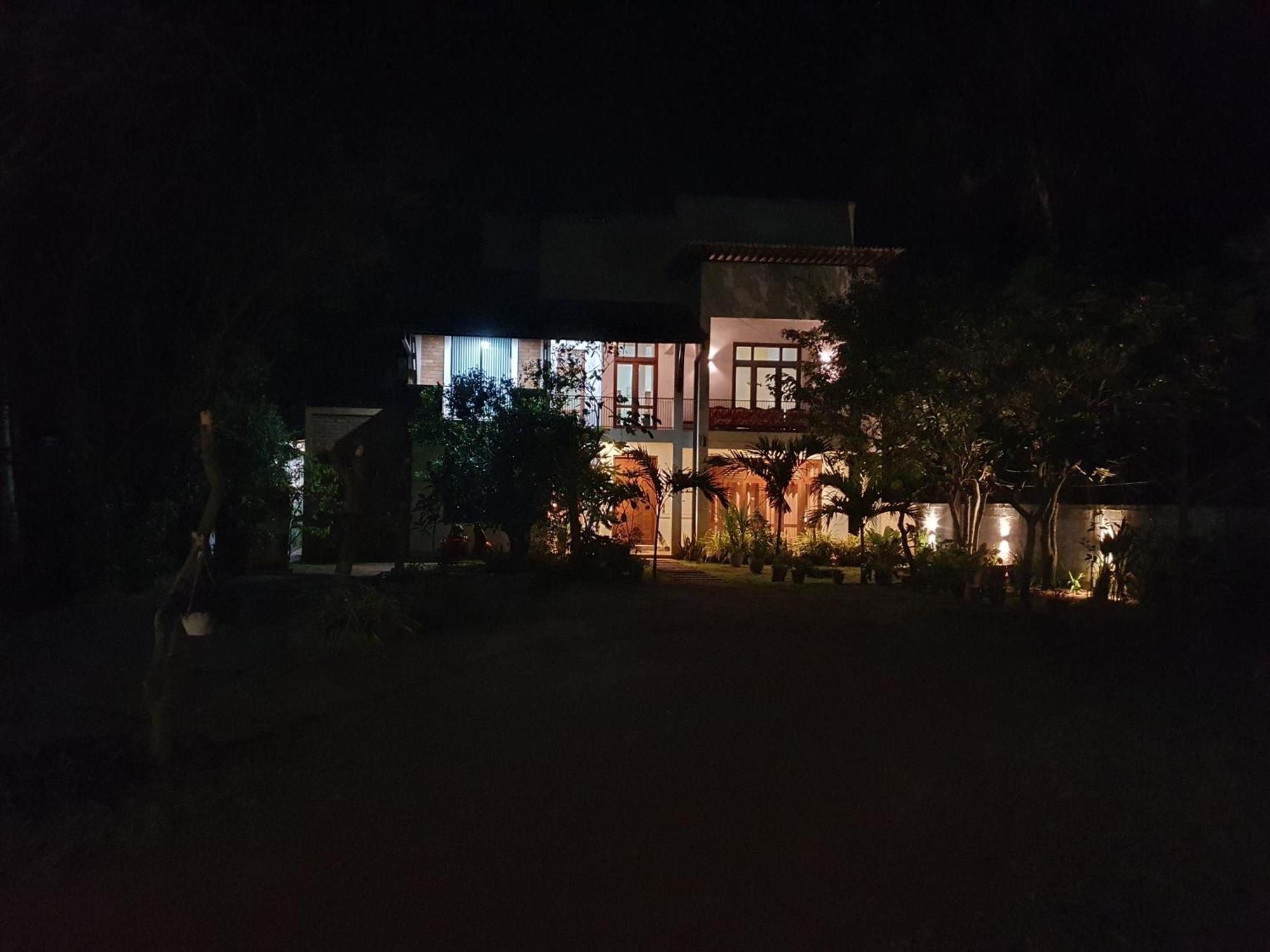 Ruwinsons Canal Garden أنرادابورام المظهر الخارجي الصورة