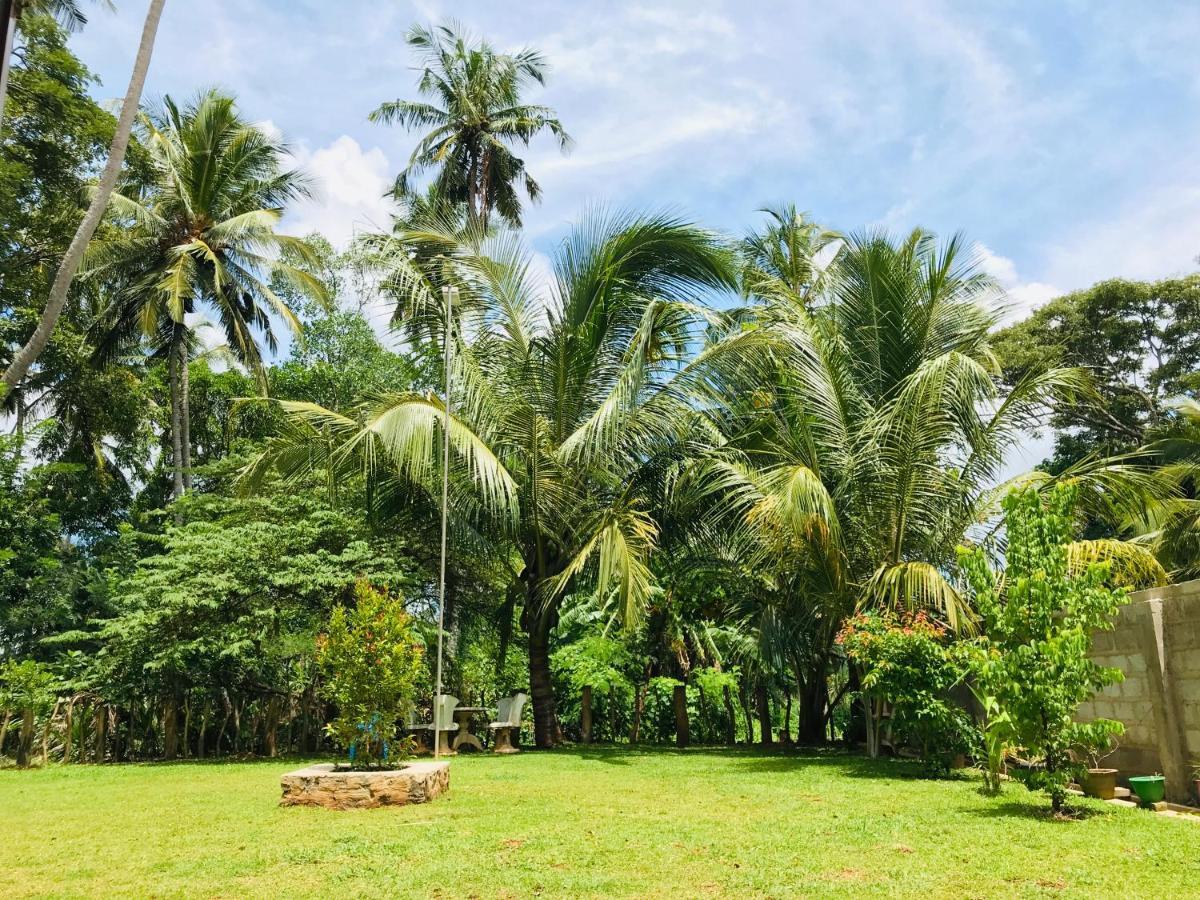 Ruwinsons Canal Garden أنرادابورام المظهر الخارجي الصورة