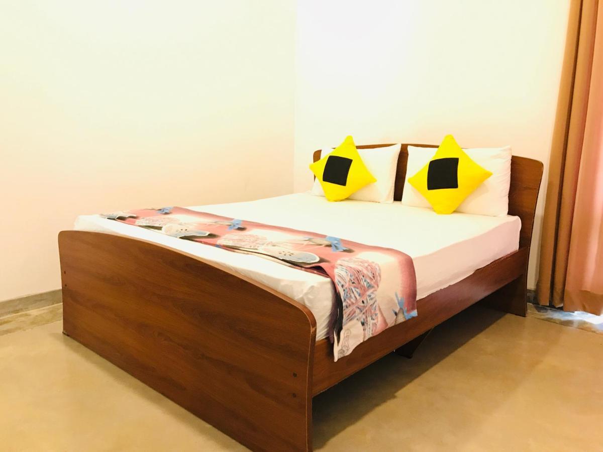 Ruwinsons Canal Garden أنرادابورام المظهر الخارجي الصورة