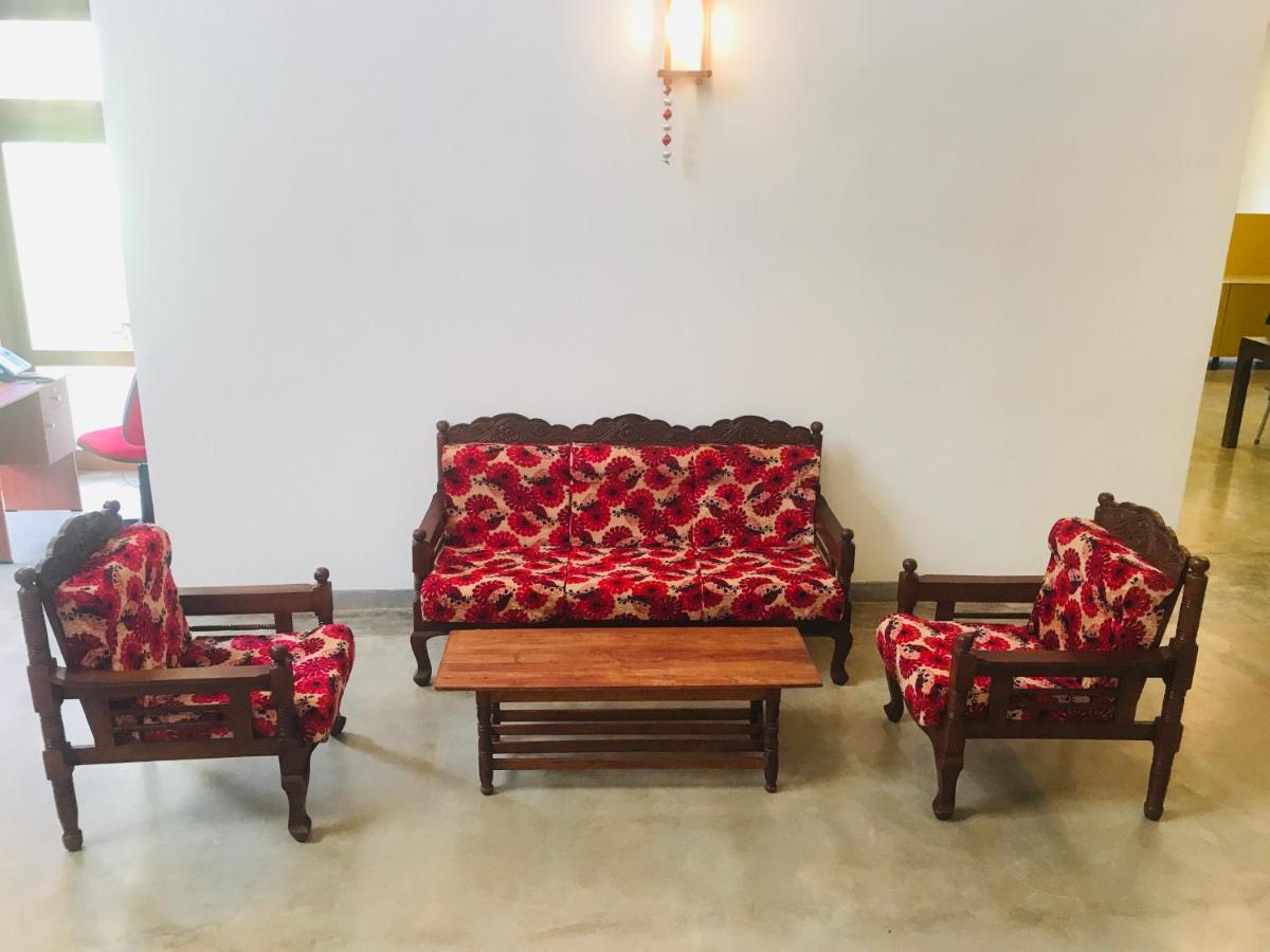 Ruwinsons Canal Garden أنرادابورام المظهر الخارجي الصورة