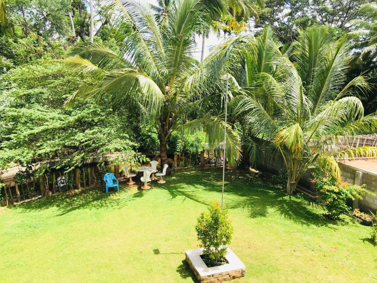 Ruwinsons Canal Garden أنرادابورام المظهر الخارجي الصورة